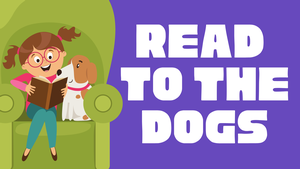 Read to the Dogs